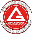 Gracie Barra Encinitas logo