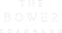 The Bower Coronado logo