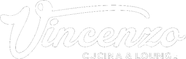 Vincenzo Cucina and Lounge logo